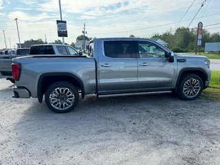 2026 GMC Sierra 1500 Denali Ultimate in Sturgeon Falls, Ontario - 6 - w320h240px