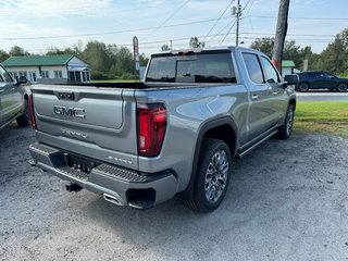2026 GMC Sierra 1500 Denali Ultimate in Sturgeon Falls, Ontario - 5 - w320h240px