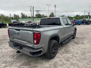 GMC SIERRA 1500 ELEVATION CREW 4WD  2025 à Sturgeon Falls, Ontario - 5 - w320h240px