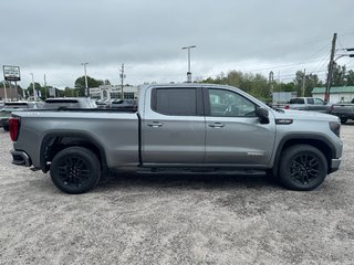 GMC SIERRA 1500 ELEVATION CREW 4WD  2025 à Sturgeon Falls, Ontario - 6 - w320h240px