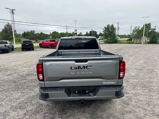 GMC SIERRA 1500 ELEVATION CREW 4WD  2025 à Sturgeon Falls, Ontario - 4 - w320h240px