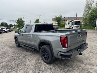 GMC SIERRA 1500 ELEVATION CREW 4WD  2025 à Sturgeon Falls, Ontario - 3 - w320h240px