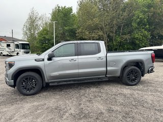 GMC SIERRA 1500 ELEVATION CREW 4WD  2025 à Sturgeon Falls, Ontario - 2 - w320h240px