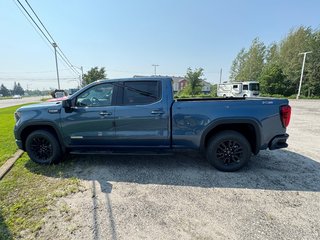 2025 GMC SIERRA 1500 ELEVATION CREW 4WD in Sturgeon Falls, Ontario - 2 - w320h240px