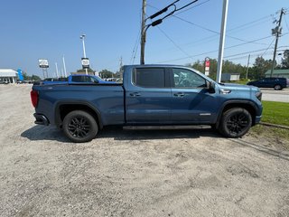 2025 GMC SIERRA 1500 ELEVATION CREW 4WD in Sturgeon Falls, Ontario - 6 - w320h240px