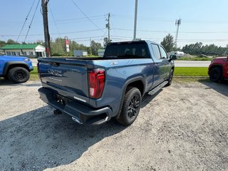2025 GMC SIERRA 1500 ELEVATION CREW 4WD in Sturgeon Falls, Ontario - 5 - w320h240px