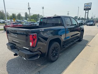 GMC SIERRA 1500 ELEVATION CREW 4WD  2025 à Sturgeon Falls, Ontario - 5 - w320h240px