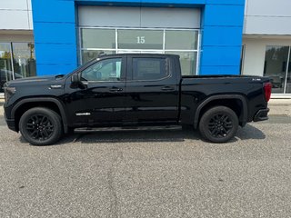 GMC SIERRA 1500 ELEVATION CREW 4WD  2025 à Sturgeon Falls, Ontario - 2 - w320h240px