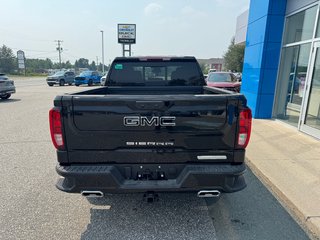 GMC SIERRA 1500 ELEVATION CREW 4WD  2025 à Sturgeon Falls, Ontario - 4 - w320h240px