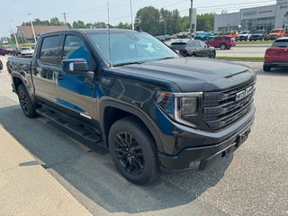 GMC SIERRA 1500 ELEVATION CREW 4WD  2025 à Sturgeon Falls, Ontario - 6 - w320h240px