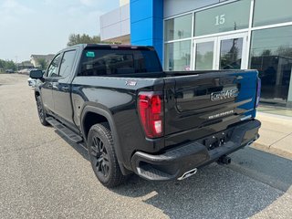 GMC SIERRA 1500 ELEVATION CREW 4WD  2025 à Sturgeon Falls, Ontario - 3 - w320h240px