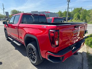 2025 GMC Sierra 1500 Elevation Crew 4WD in Sturgeon Falls, Ontario - 2 - w320h240px