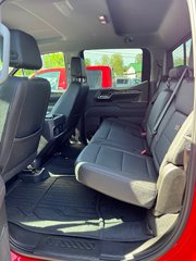 2025 GMC Sierra 1500 Elevation Crew 4WD in Sturgeon Falls, Ontario - 5 - w320h240px