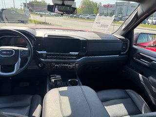 2025 GMC Sierra 1500 Elevation Crew 4WD in Sturgeon Falls, Ontario - 6 - w320h240px