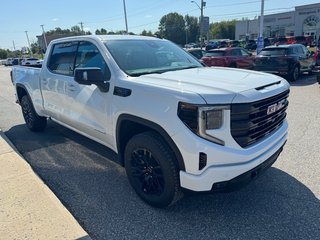 2026 GMC SIERRA 1500 ELEVATION CREW 4WD in Sturgeon Falls, Ontario - 6 - w320h240px