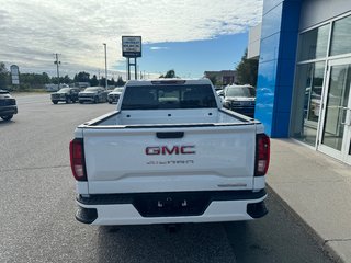 2026 GMC SIERRA 1500 ELEVATION CREW 4WD in Sturgeon Falls, Ontario - 4 - w320h240px