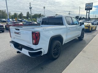 2026 GMC SIERRA 1500 ELEVATION CREW 4WD in Sturgeon Falls, Ontario - 5 - w320h240px