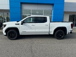 2026 GMC SIERRA 1500 ELEVATION CREW 4WD in Sturgeon Falls, Ontario - 2 - w320h240px