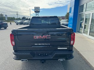 2026 GMC SIERRA 1500 ELEVATION CREW 4WD in Sturgeon Falls, Ontario - 4 - w320h240px