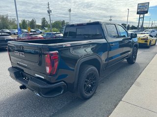 2026 GMC SIERRA 1500 ELEVATION CREW 4WD in Sturgeon Falls, Ontario - 5 - w320h240px