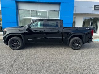 2026 GMC SIERRA 1500 ELEVATION CREW 4WD in Sturgeon Falls, Ontario - 2 - w320h240px