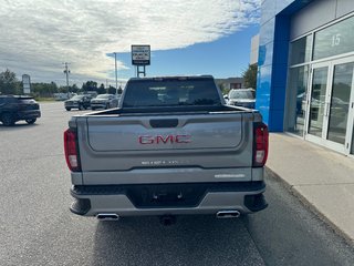 2026 GMC SIERRA 1500 ELEVATION CREW 4WD in Sturgeon Falls, Ontario - 4 - w320h240px