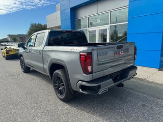 2026 GMC SIERRA 1500 ELEVATION CREW 4WD in Sturgeon Falls, Ontario - 3 - w320h240px