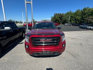 2022 GMC Sierra 1500 LTD Elevation in Sturgeon Falls, Ontario - 5 - w320h240px
