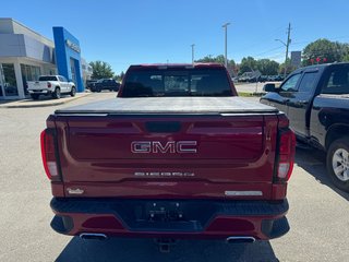 2022 GMC Sierra 1500 LTD Elevation in Sturgeon Falls, Ontario - 2 - w320h240px