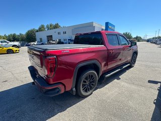 2022 GMC Sierra 1500 LTD Elevation in Sturgeon Falls, Ontario - 3 - w320h240px
