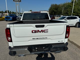 2026 GMC SIERRA 1500 SLE CREW CAB 4WD in Sturgeon Falls, Ontario - 4 - w320h240px