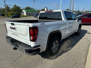 2026 GMC SIERRA 1500 SLE CREW CAB 4WD in Sturgeon Falls, Ontario - 5 - w320h240px