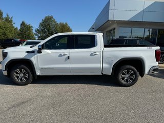 2026 GMC SIERRA 1500 SLE CREW CAB 4WD in Sturgeon Falls, Ontario - 2 - w320h240px