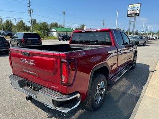 2026 GMC SIERRA 1500 SLT CREW CAB 4WD in Sturgeon Falls, Ontario - 5 - w320h240px