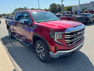 2026 GMC SIERRA 1500 SLT CREW CAB 4WD in Sturgeon Falls, Ontario - 6 - w320h240px