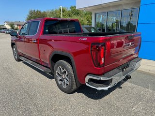2026 GMC SIERRA 1500 SLT CREW CAB 4WD in Sturgeon Falls, Ontario - 3 - w320h240px