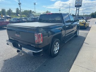 2018 GMC Sierra 1500 in Sturgeon Falls, Ontario - 5 - w320h240px