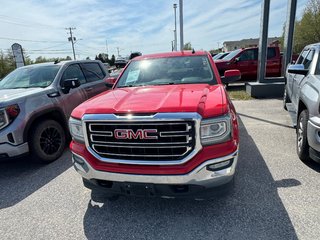 2018 GMC Sierra 1500 in Sturgeon Falls, Ontario - 5 - w320h240px