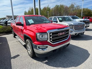 2018 GMC Sierra 1500 in Sturgeon Falls, Ontario - 4 - w320h240px