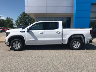 2024 GMC Sierra 1500 in Sturgeon Falls, Ontario - 2 - w320h240px