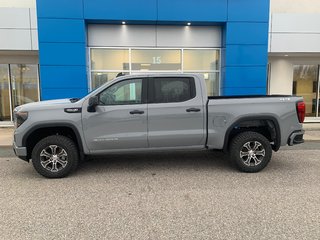 GMC Sierra 1500  2025 à Sturgeon Falls, Ontario - 2 - w320h240px