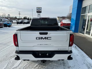 GMC Sierra 1500  2025 à Sturgeon Falls, Ontario - 4 - w320h240px