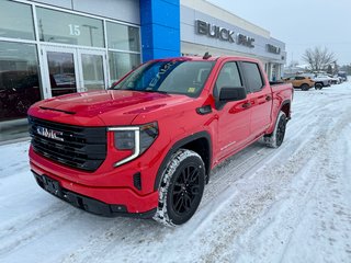 2025 GMC Sierra 1500 in Sturgeon Falls, Ontario - 2 - w320h240px