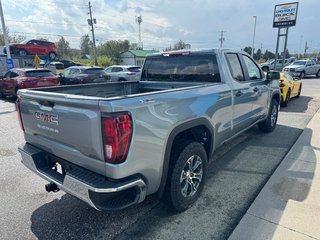 GMC Sierra 1500  2026 à Sturgeon Falls, Ontario - 5 - w320h240px