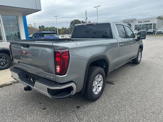 2026 GMC SIERRA 1500 in Sturgeon Falls, Ontario - 5 - w320h240px