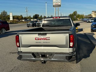 2026 GMC SIERRA 1500 in Sturgeon Falls, Ontario - 4 - w320h240px