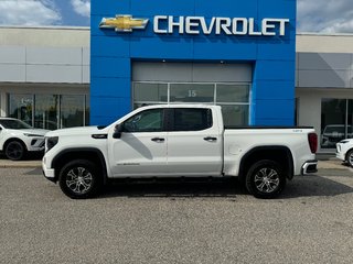 GMC Sierra 1500  2026 à Sturgeon Falls, Ontario - 2 - w320h240px