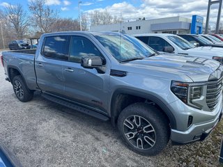 2026 GMC Sierra 1500 in Sturgeon Falls, Ontario - 5 - w320h240px