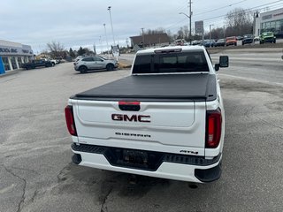 GMC Sierra 2500 4WD Crew Cab  2020 à Sturgeon Falls, Ontario - 3 - w320h240px