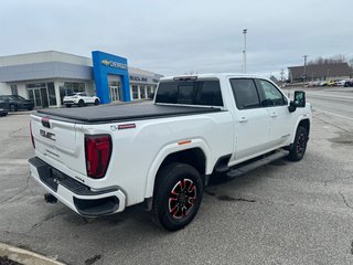 GMC Sierra 2500 4WD Crew Cab  2020 à Sturgeon Falls, Ontario - 4 - w320h240px
